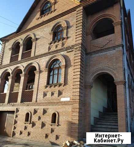 Коттедж 261 м² на участке 12 сот. на продажу в Новокузнецке Новокузнецк - изображение 1