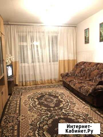 1-комнатная квартира, 37 м², 6/10 эт. в аренду на длительный срок в Екатеринбурге Екатеринбург - изображение 1