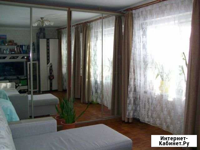 3-комнатная квартира, 62 м², 8/9 эт. на продажу в Архангельске Архангельск - изображение 1
