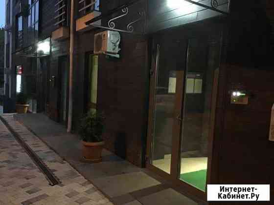 Квартира-студия, 40 м², 2/5 эт. в аренду посуточно в Ялте Ялта