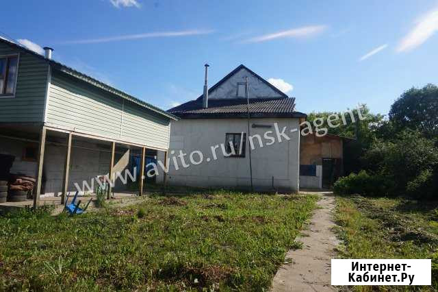 Дом 90 м² на участке 8 сот. на продажу в Островцах Островцы - изображение 1
