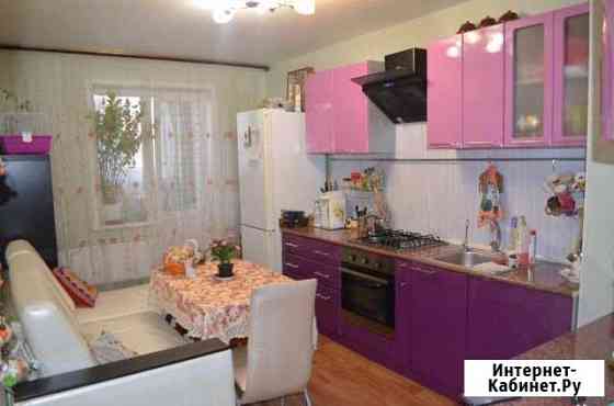 2-комнатная квартира, 60.3 м², 7/10 эт. на продажу в Коврове Ковров