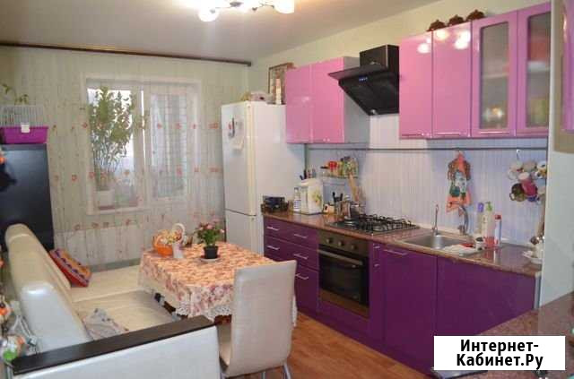 2-комнатная квартира, 60.3 м², 7/10 эт. на продажу в Коврове Ковров - изображение 1