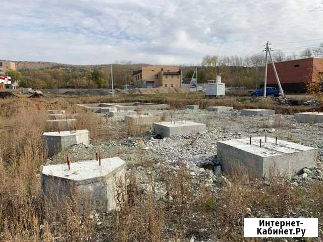 Участок промназначения 40 сот. на продажу в Миассе Миасс - изображение 1