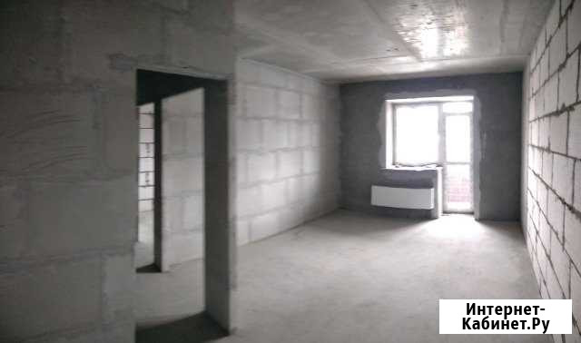 1-комнатная квартира, 39.2 м², 3/9 эт. на продажу в Клине Клин - изображение 1