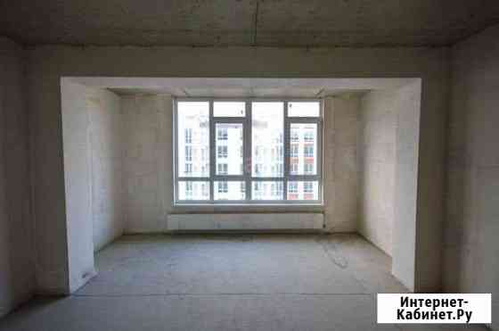 3-комнатная квартира, 129.1 м², 9/10 эт. на продажу в Севастополе Севастополь
