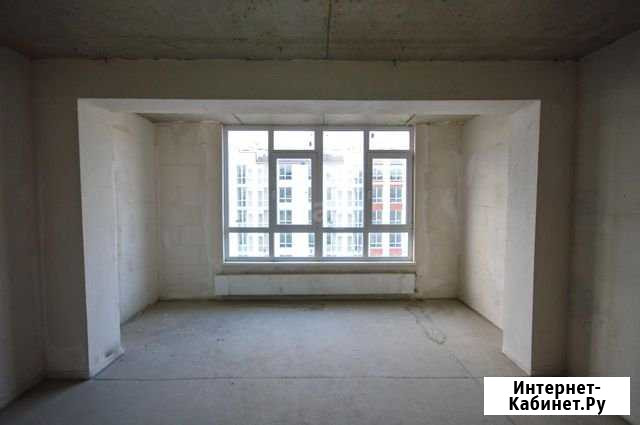 3-комнатная квартира, 129.1 м², 9/10 эт. на продажу в Севастополе Севастополь - изображение 1