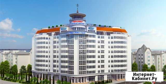 6-комнатная квартира, 246 м², 9/10 эт. на продажу в Севастополе Севастополь - изображение 1