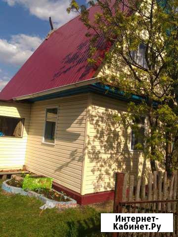 Дача 48 м² на участке 4 сот. на продажу в Зудилово Зудилово - изображение 1