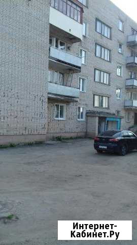 Комната 12 м² в 2-ком. кв., 5/5 эт. на продажу в Иваново Иваново - изображение 1