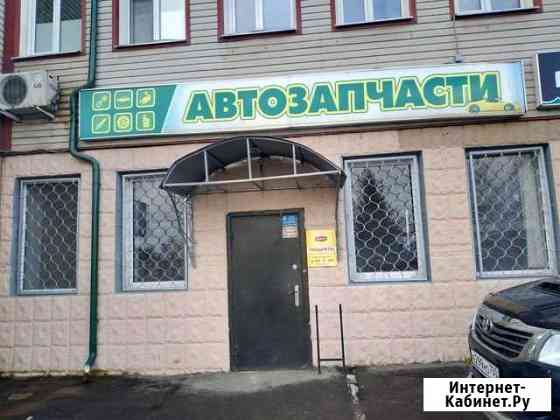 Торговое помещение, 101 кв.м. Серпухов