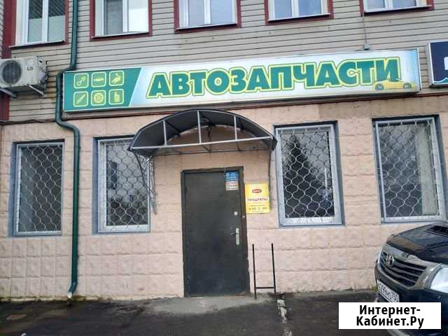 Торговое помещение, 101 кв.м. Серпухов - изображение 1