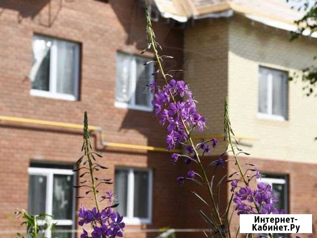 Дом 96 м² на участке 2.5 сот. на продажу в Тюмени Тюмень - изображение 1