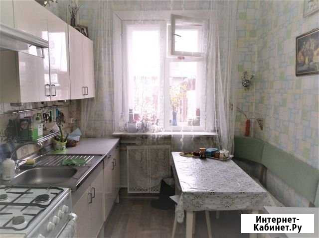 2-комнатная квартира, 43 м², 2/2 эт. на продажу в Кирове Киров - изображение 1