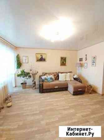 3-комнатная квартира, 62.2 м², 1/9 эт. на продажу в Благовещенске Амурской области Благовещенск