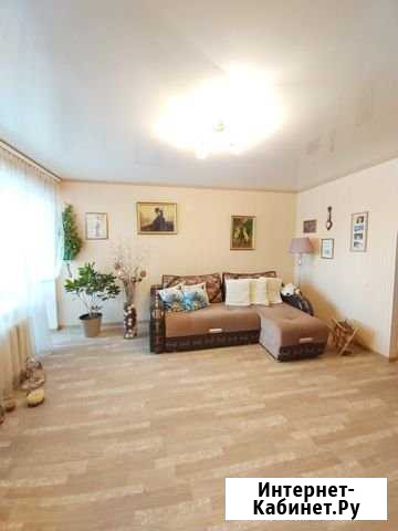 3-комнатная квартира, 62.2 м², 1/9 эт. на продажу в Благовещенске Амурской области Благовещенск - изображение 1