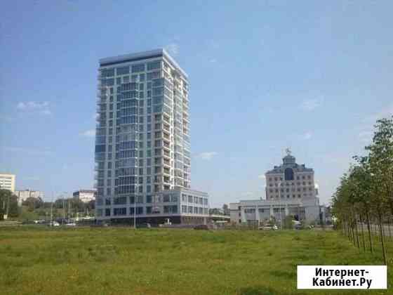 2-комнатная квартира, 70 м², 3/17 эт. на продажу в Казани Казань