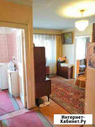 2-комнатная квартира, 40.1 м², 3/4 эт. на продажу в Брянске Брянск
