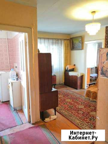 2-комнатная квартира, 40.1 м², 3/4 эт. на продажу в Брянске Брянск - изображение 1