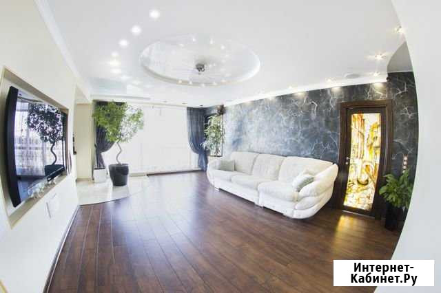 3-комнатная квартира, 100 м², 11/11 эт. на продажу в Энгельсе Энгельс - изображение 1