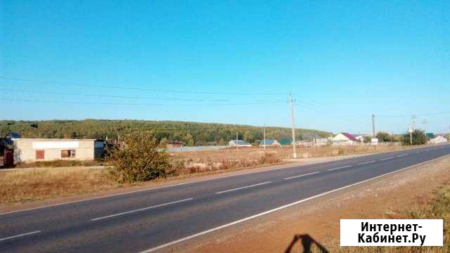 Участок ИЖС 20 сот. на продажу в Саранске Саранск - изображение 1