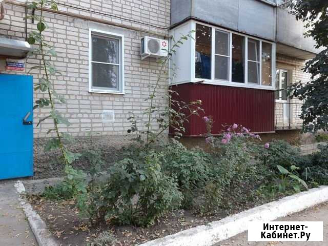3-комнатная квартира, 66 м², 1/3 эт. на продажу в Россоши Россошь - изображение 1