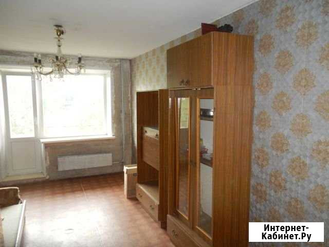 3-комнатная квартира, 61 м², 3/9 эт. на продажу в Комсомольске-на-Амуре Комсомольск-на-Амуре - изображение 1