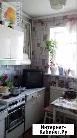 2-комнатная квартира, 50 м², 5/5 эт. на продажу в Березовском Кемеровской области Березовский - изображение 1