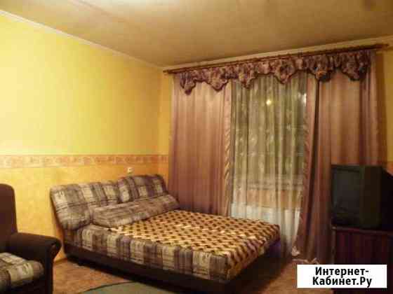 1-комнатная квартира, 41 м², 2/10 эт. на продажу в Нижнем Новгороде Нижний Новгород