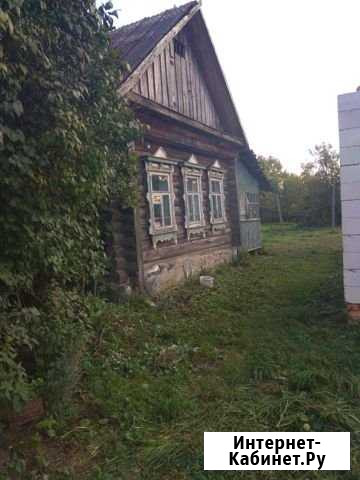 Участок ИЖС 15 сот. на продажу в Детчино Детчино - изображение 1