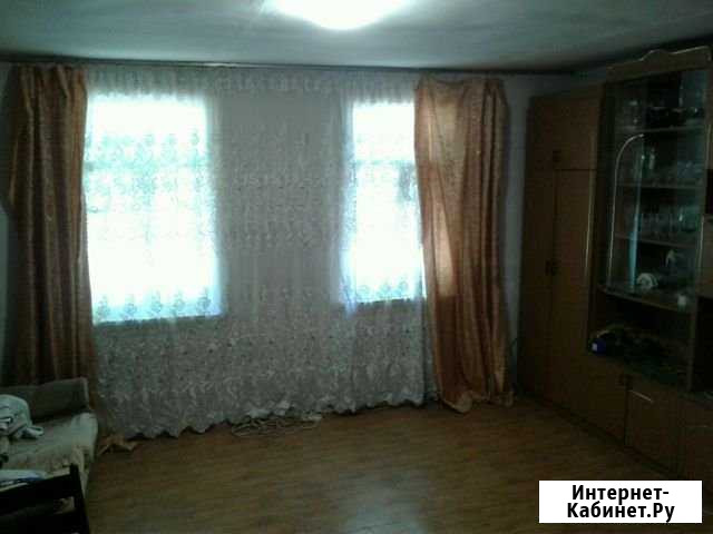 Дом 33 м² на участке 5 сот. на продажу в Ессентуках Ессентуки - изображение 1