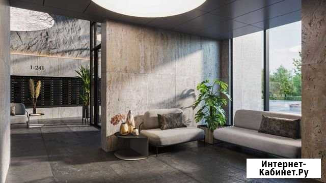 2-комнатная квартира, 58.1 м², 15/32 эт. на продажу в Красногорске Московской области Красногорск - изображение 1