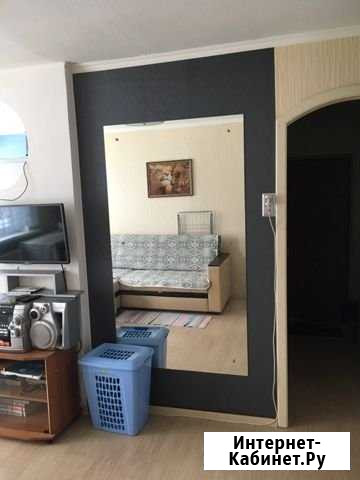 Квартира-студия, 28 м², 2/2 эт. на продажу в Петрозаводске Петрозаводск - изображение 1