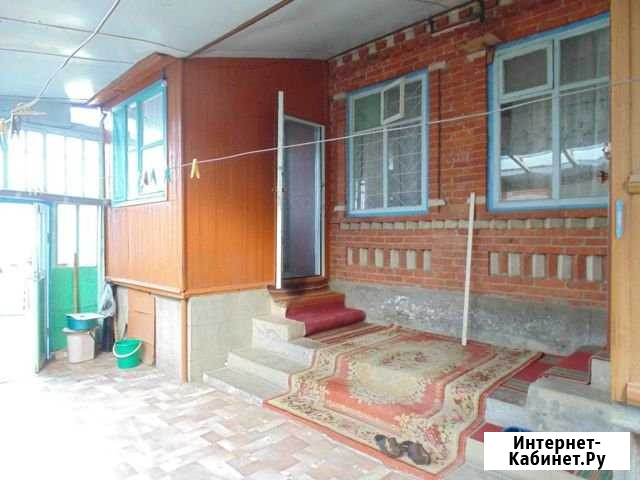 Дом 40 м² на участке 8 сот. на продажу в Ильском Ильский - изображение 1