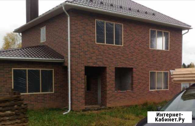 Коттедж 200 м² на участке 20 сот. на продажу в Слободском Слободской - изображение 1