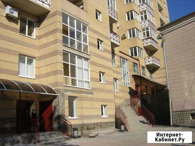 Офисное помещение, 110 кв.м. Ростов-на-Дону - изображение 1