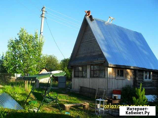 Участок СНТ, ДНП 5 сот. на продажу в Перми Пермь - изображение 1