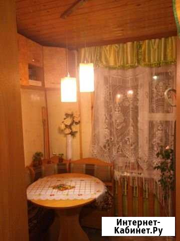 4-комнатная квартира, 81 м², 9/9 эт. на продажу в Обнинске Обнинск - изображение 1