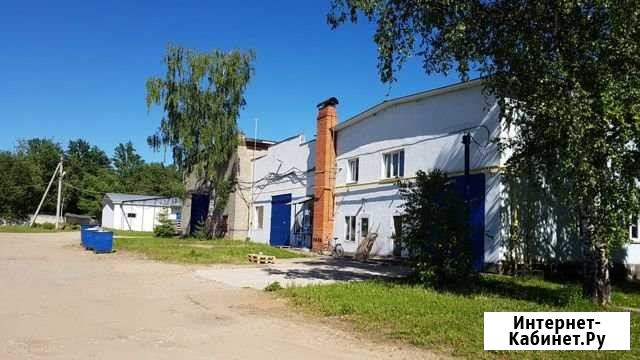 Производственное помещение, 100 кв.м. Тучково - изображение 1