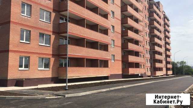 2-комнатная квартира, 41.6 м², 8/10 эт. на продажу в Ростове-на-Дону Ростов-на-Дону - изображение 1