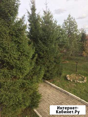 Коттедж 377 м² на участке 17.5 сот. на продажу в Рыбинске Рыбинск - изображение 1