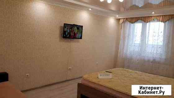 1-комнатная квартира, 43 м², 6/16 эт. в аренду посуточно в Новороссийске Новороссийск