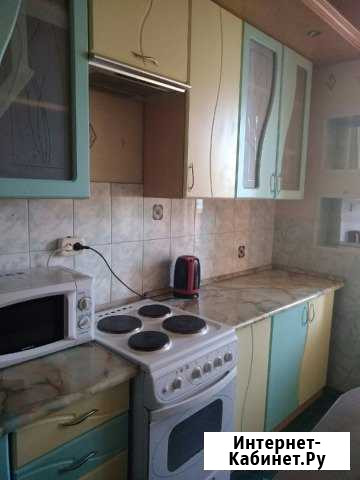 1-комнатная квартира, 46 м², 5/13 эт. в аренду на длительный срок в Ярославле Ярославль - изображение 1
