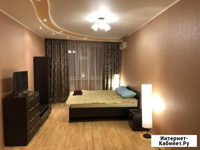 2-комнатная квартира, 75 м², 10/15 эт. в аренду посуточно в Иваново Иваново - изображение 1