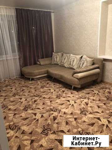 1-комнатная квартира, 30 м², 2/5 эт. в аренду на длительный срок в Тольятти Тольятти - изображение 1