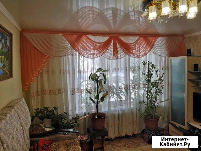 2-комнатная квартира, 44.2 м², 1/5 эт. на продажу в Нижнекамске Нижнекамск - изображение 1