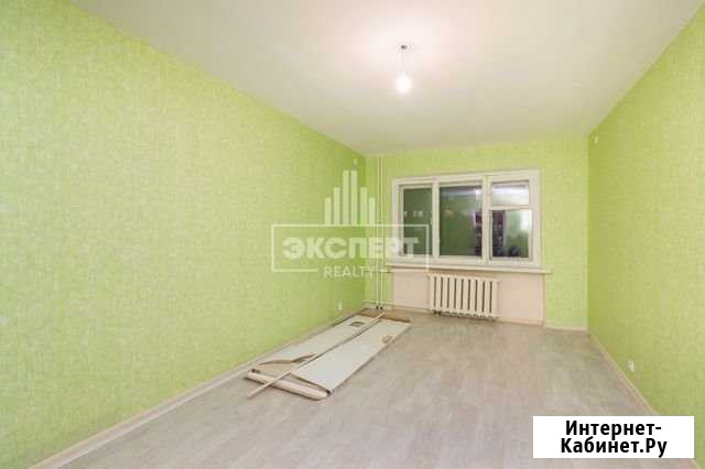 Комната 17.4 м² в 5-ком. кв., 1/5 эт. на продажу в Петрозаводске Петрозаводск - изображение 1