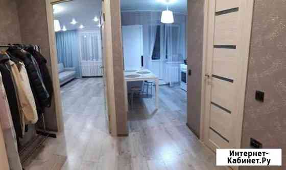 1-комнатная квартира, 39 м², 3/6 эт. на продажу в Чебоксарах Чебоксары