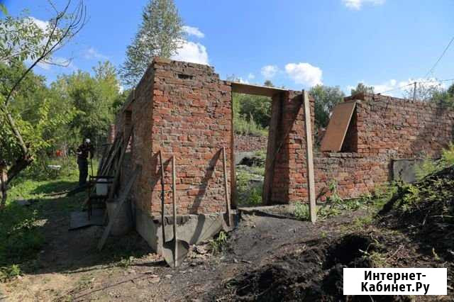Участок ИЖС 17 сот. на продажу в Калтане Калтан - изображение 1