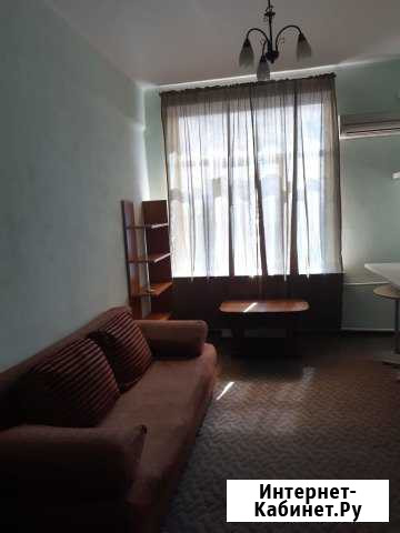 Комната 17 м² в 4-ком. кв., 5/6 эт. в аренду на длительный срок в Ростове-на-Дону Ростов-на-Дону - изображение 1